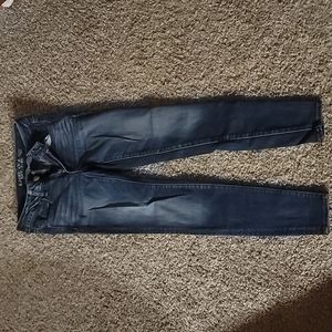 American eagle jeans size 2